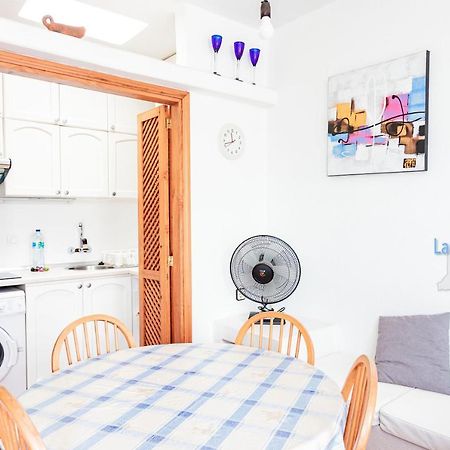 Vivienda Vacacional Los Molinos 6205 Firs Floor Apt 科斯塔特吉塞 外观 照片