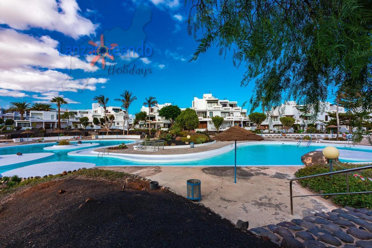 Vivienda Vacacional Los Molinos 6205 Firs Floor Apt 科斯塔特吉塞 外观 照片
