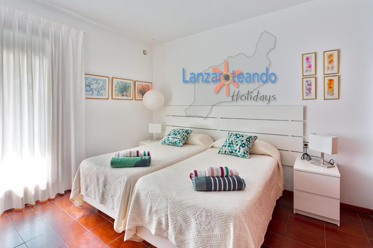 Vivienda Vacacional Los Molinos 6205 Firs Floor Apt 科斯塔特吉塞 外观 照片