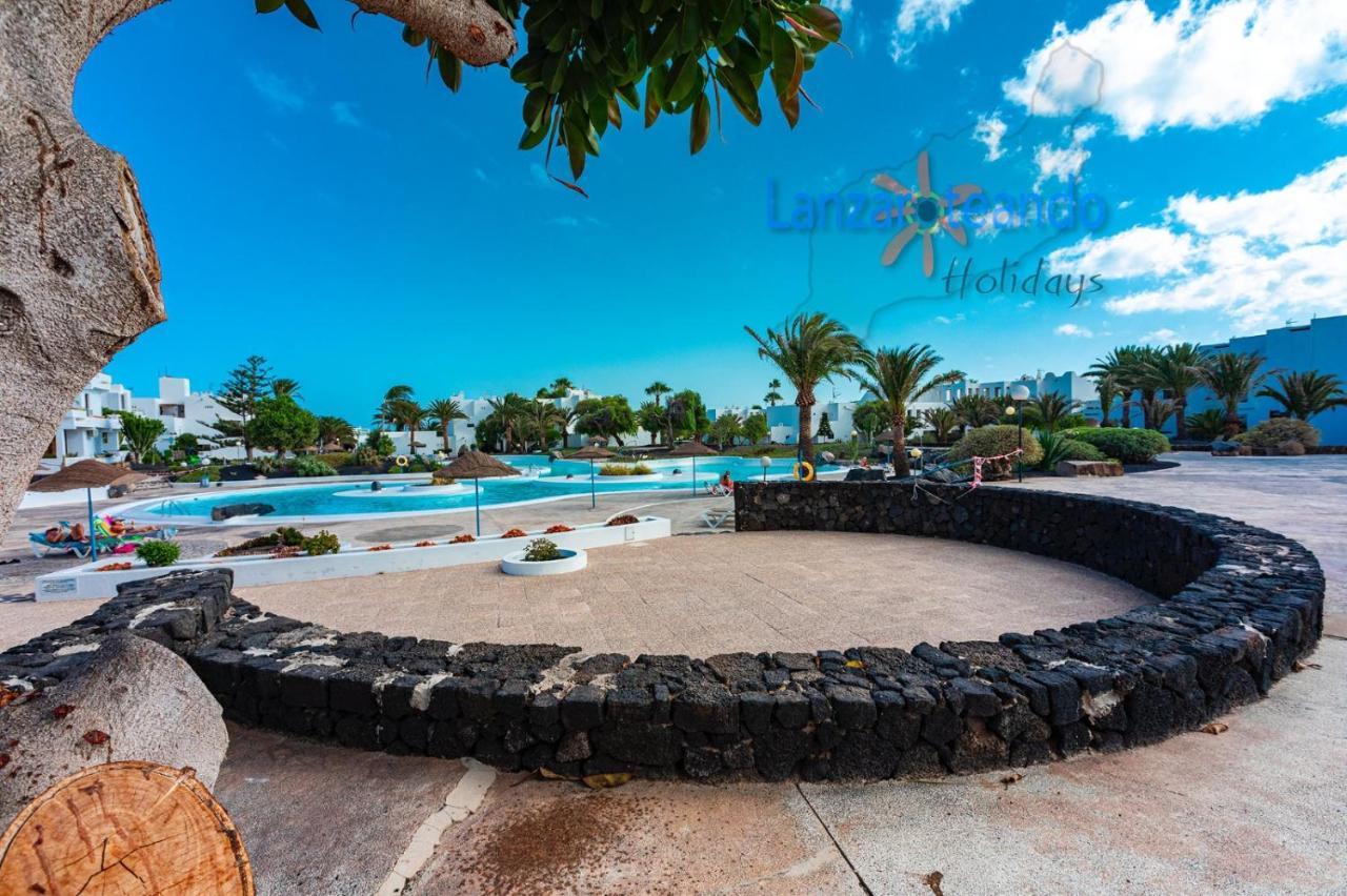 Vivienda Vacacional Los Molinos 6205 Firs Floor Apt 科斯塔特吉塞 外观 照片