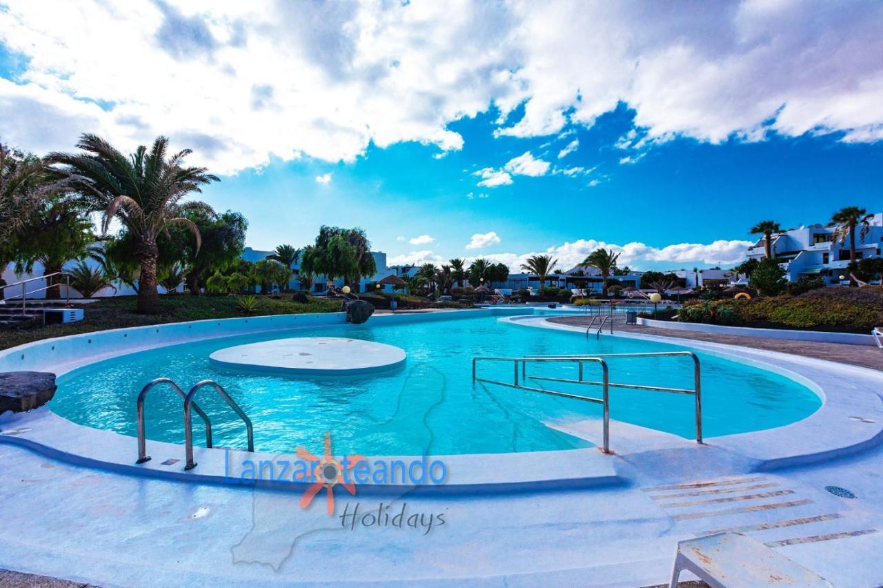 Vivienda Vacacional Los Molinos 6205 Firs Floor Apt 科斯塔特吉塞 外观 照片
