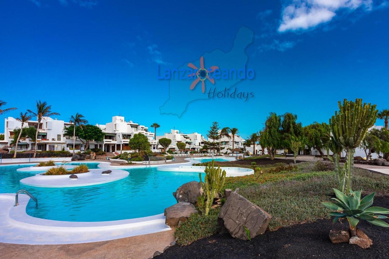 Vivienda Vacacional Los Molinos 6205 Firs Floor Apt 科斯塔特吉塞 外观 照片