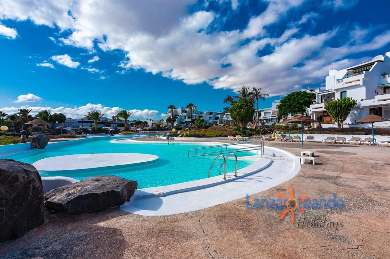 Vivienda Vacacional Los Molinos 6205 Firs Floor Apt 科斯塔特吉塞 外观 照片