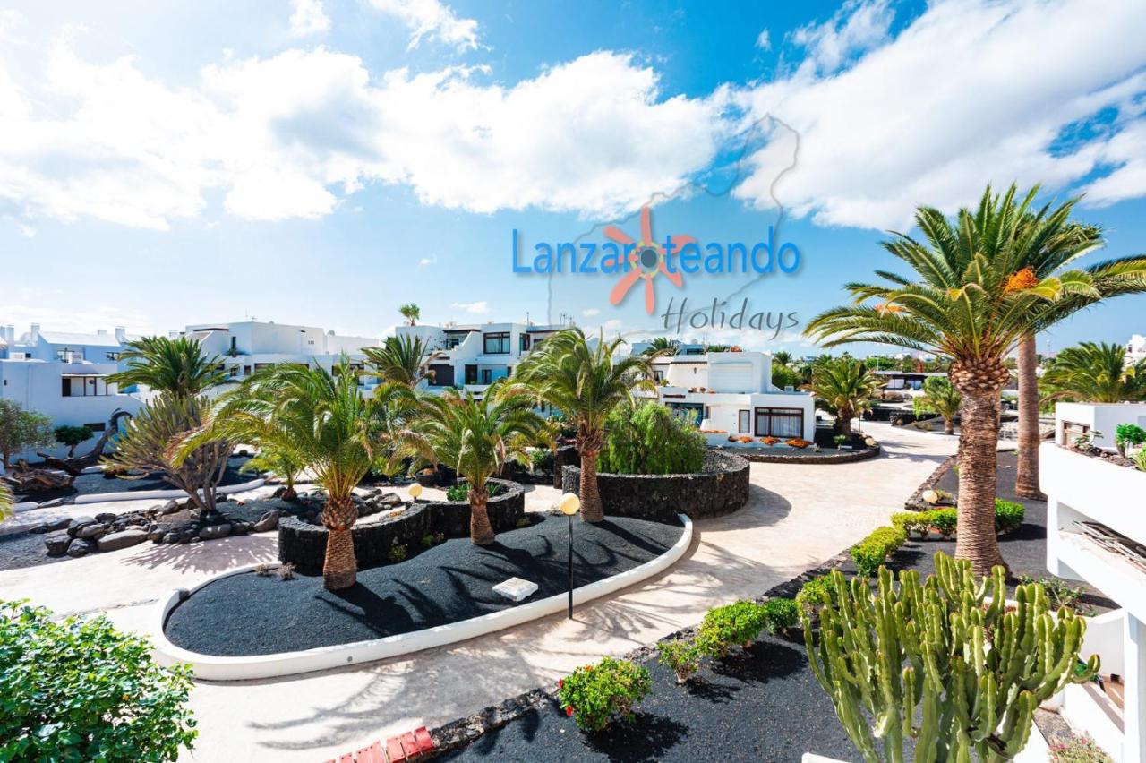 Vivienda Vacacional Los Molinos 6205 Firs Floor Apt 科斯塔特吉塞 外观 照片