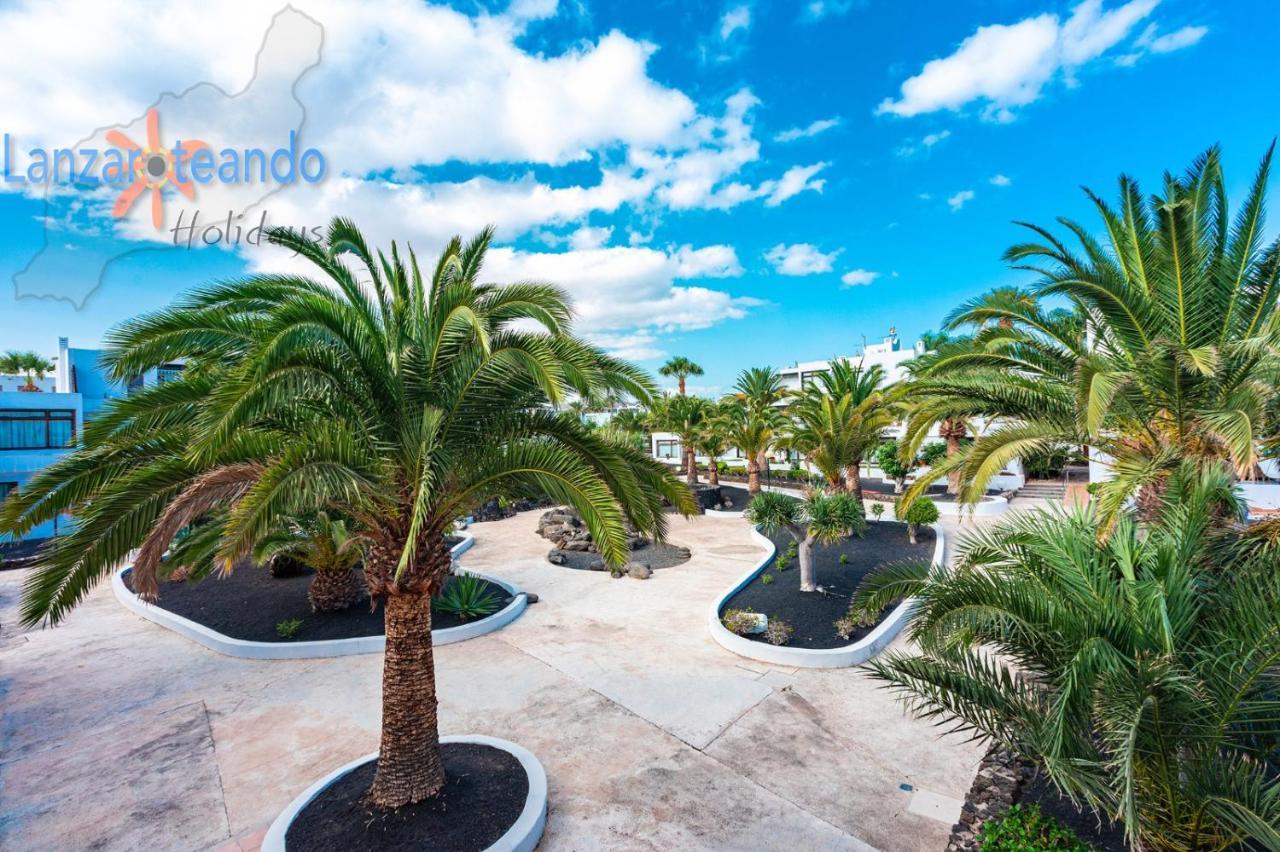 Vivienda Vacacional Los Molinos 6205 Firs Floor Apt 科斯塔特吉塞 外观 照片