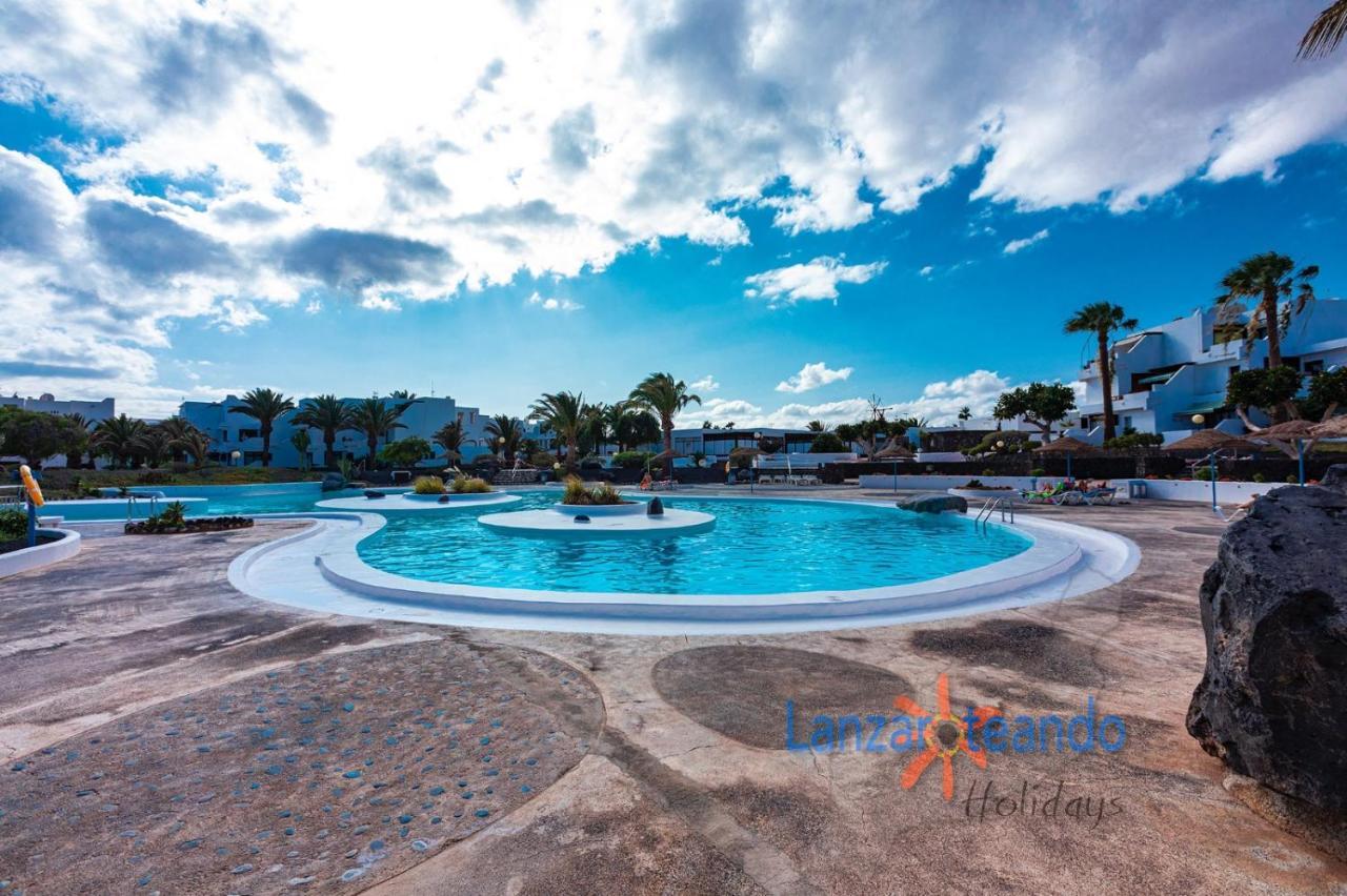 Vivienda Vacacional Los Molinos 6205 Firs Floor Apt 科斯塔特吉塞 外观 照片