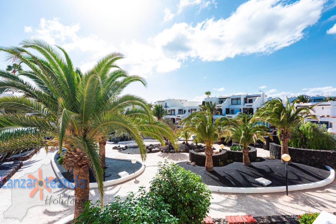 Vivienda Vacacional Los Molinos 6205 Firs Floor Apt 科斯塔特吉塞 外观 照片