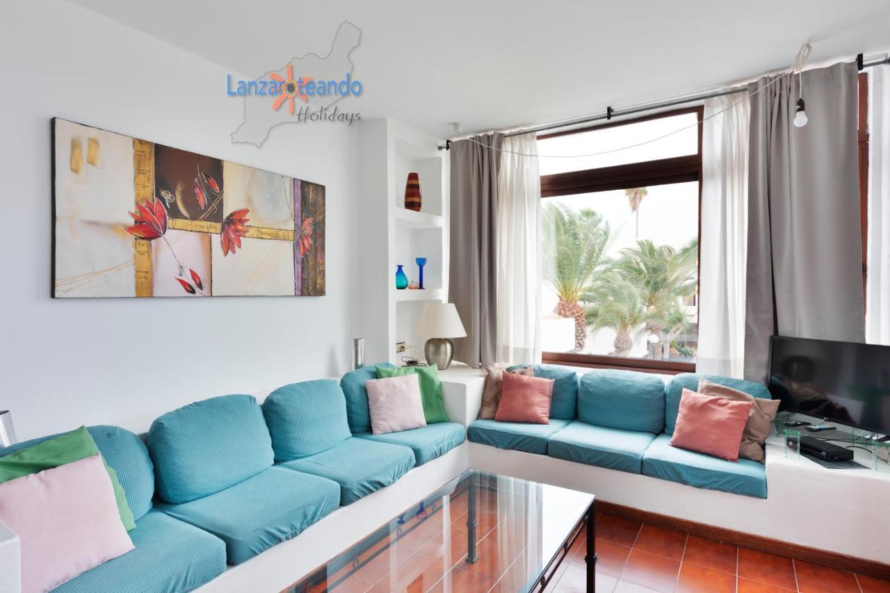 Vivienda Vacacional Los Molinos 6205 Firs Floor Apt 科斯塔特吉塞 外观 照片