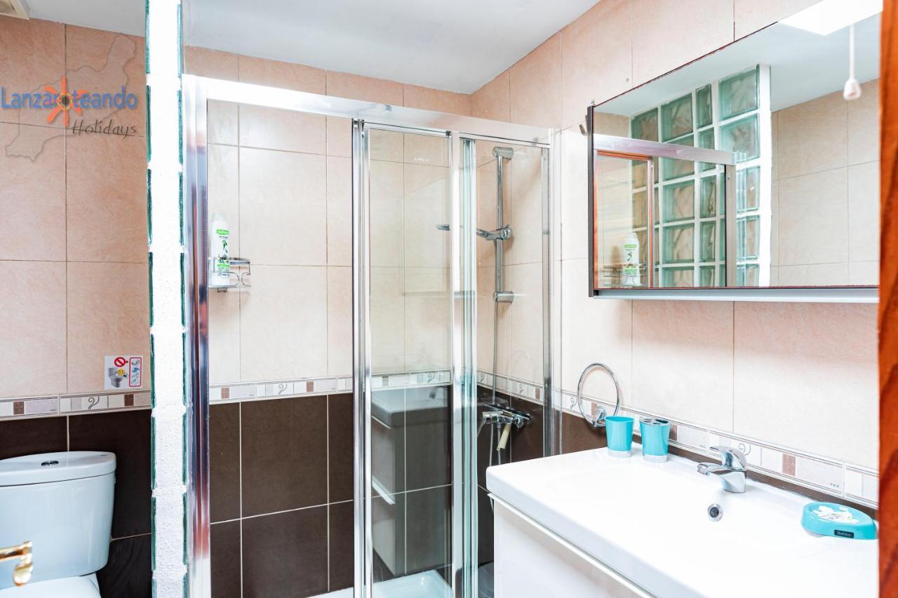Vivienda Vacacional Los Molinos 6205 Firs Floor Apt 科斯塔特吉塞 外观 照片